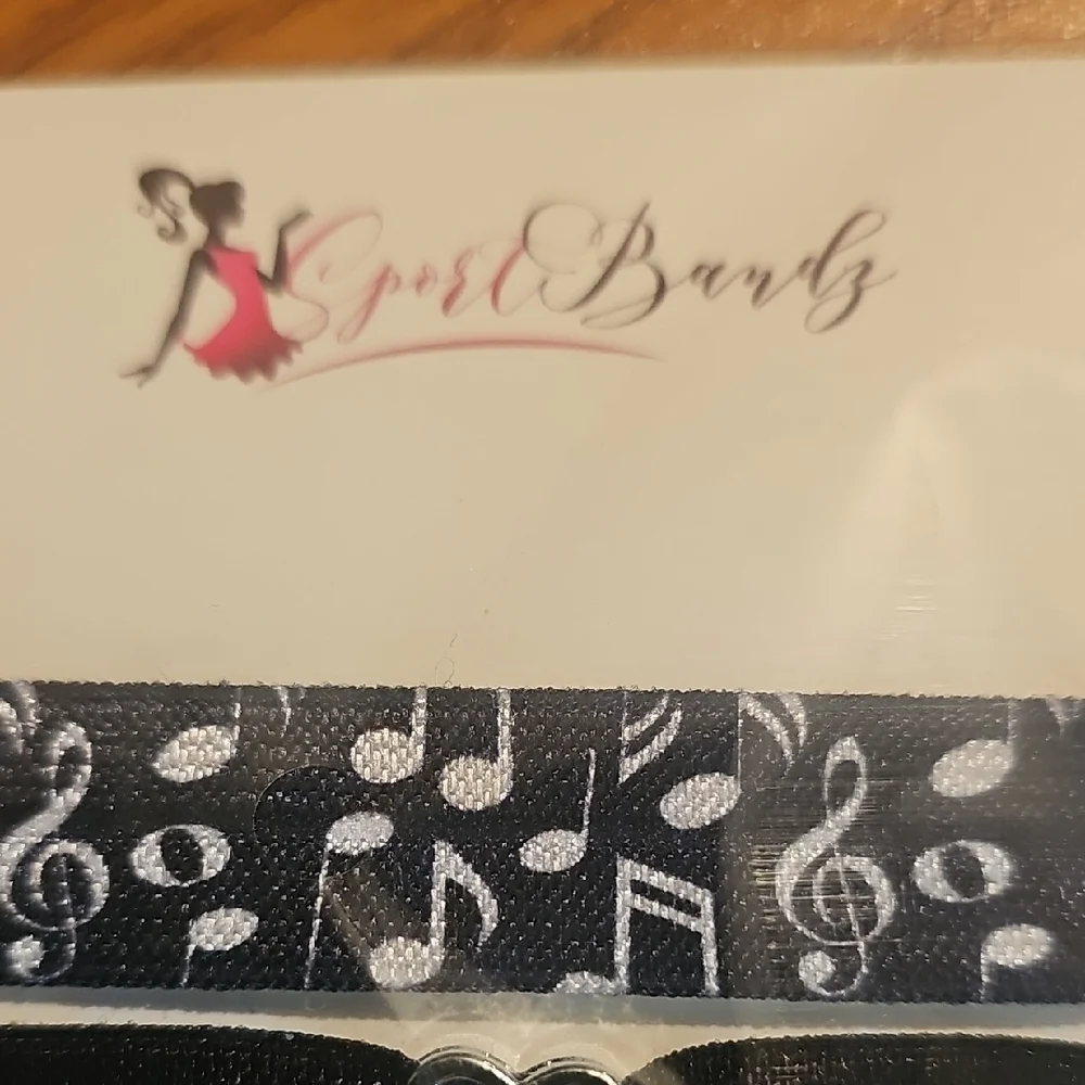 Sportbands design set